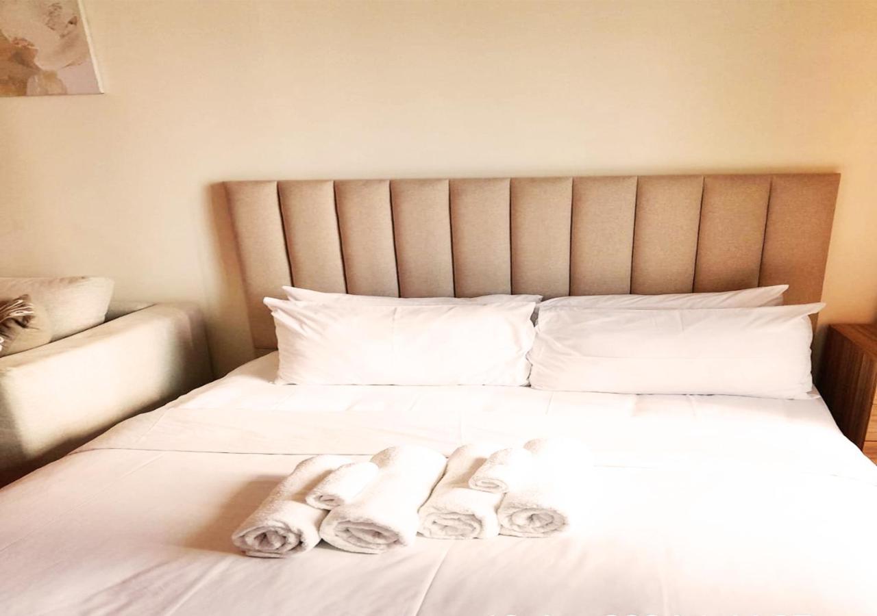 Appartamento Full Sea View With Balcony - - 10 Min To Jbr - *