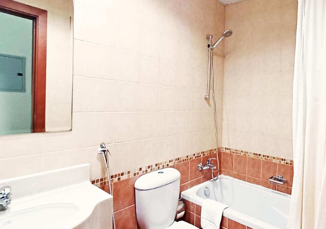 Full Sea View With Balcony - - 10 Min To Jbr - Appartamento