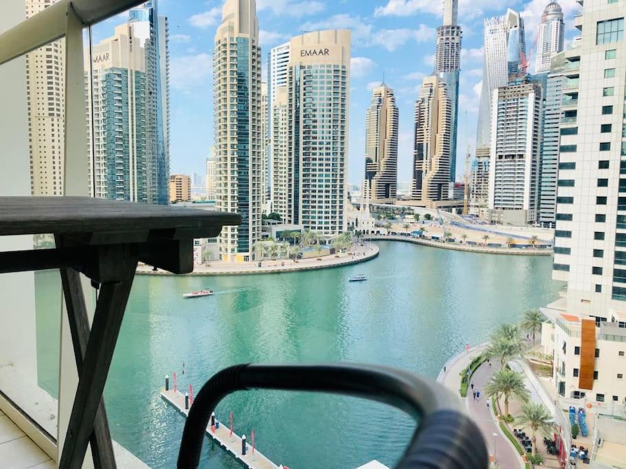 Appartamento Full Sea View With Balcony - - 10 Min To Jbr - Dubai