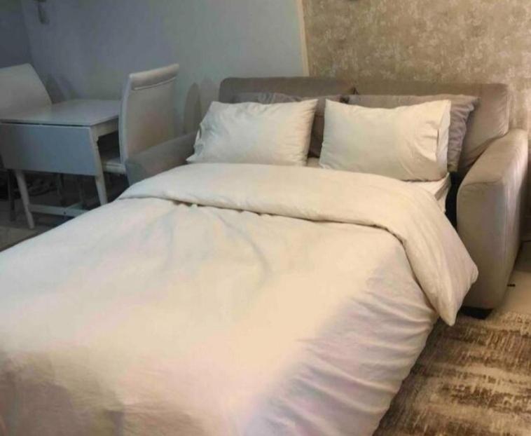 Apartment Full Sea View With Balcony - - 10 Min To Jbr -